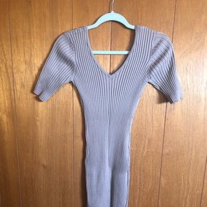 Vitality / Balance Sirena Dress